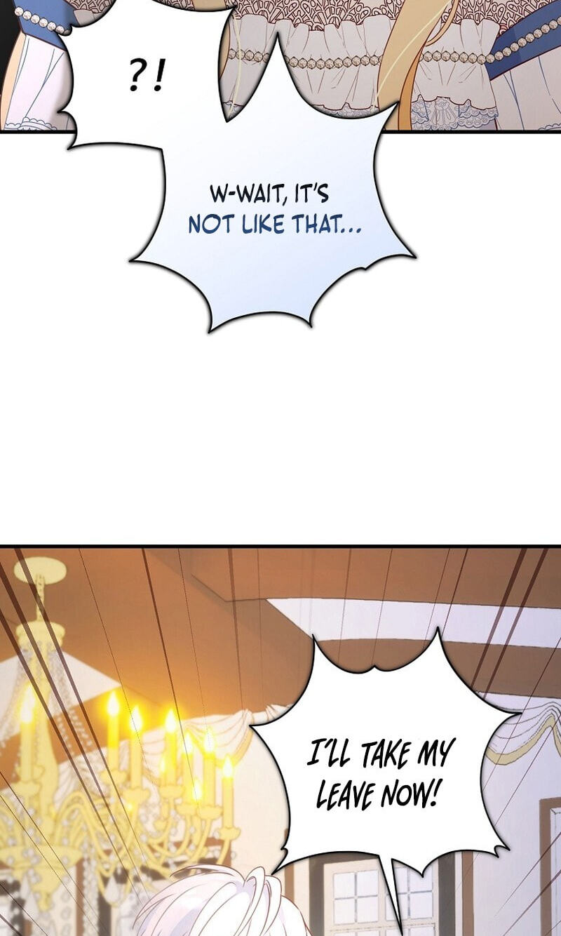 No Mercy (Jambi) Chapter 21 page 78 - 