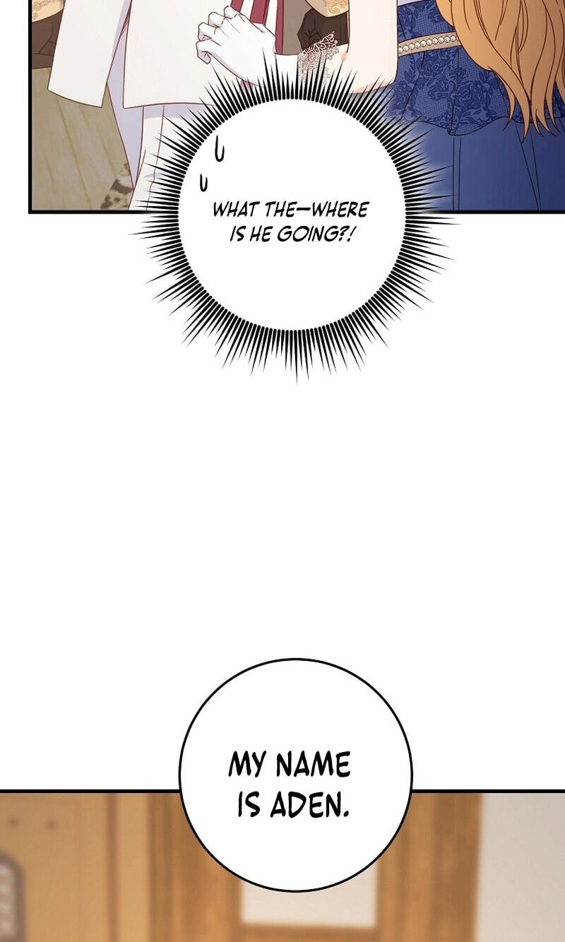 No Mercy (Jambi) Chapter 21 page 9 - 