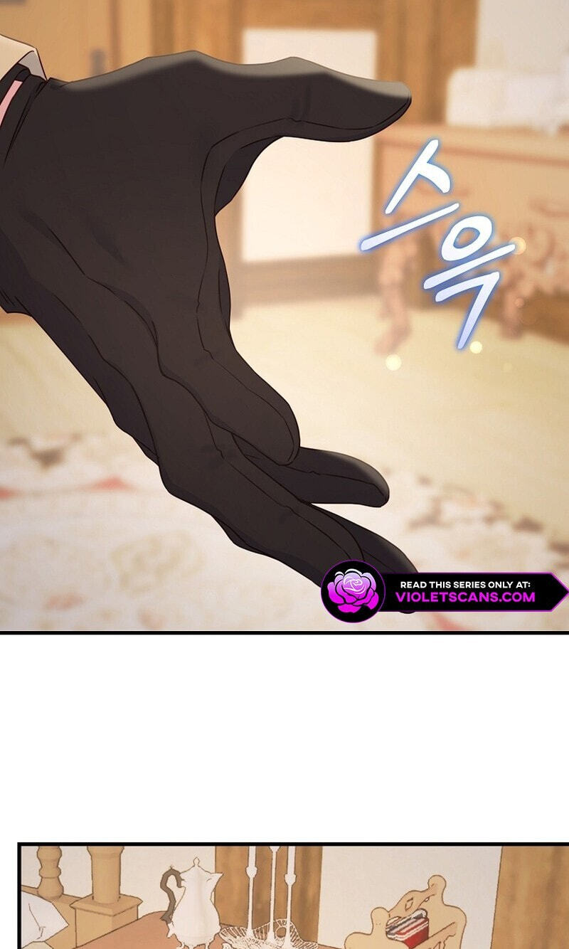 No Mercy (Jambi) Chapter 21 page 10 - 