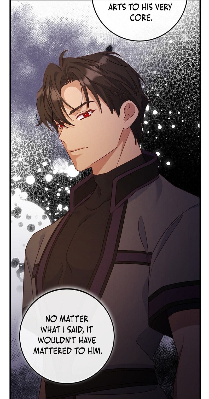 No Mercy (Jambi) Chapter 22 page 18 - 