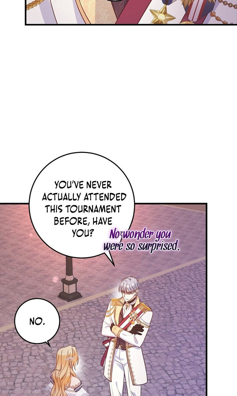 No Mercy (Jambi) Chapter 22 page 33 - 