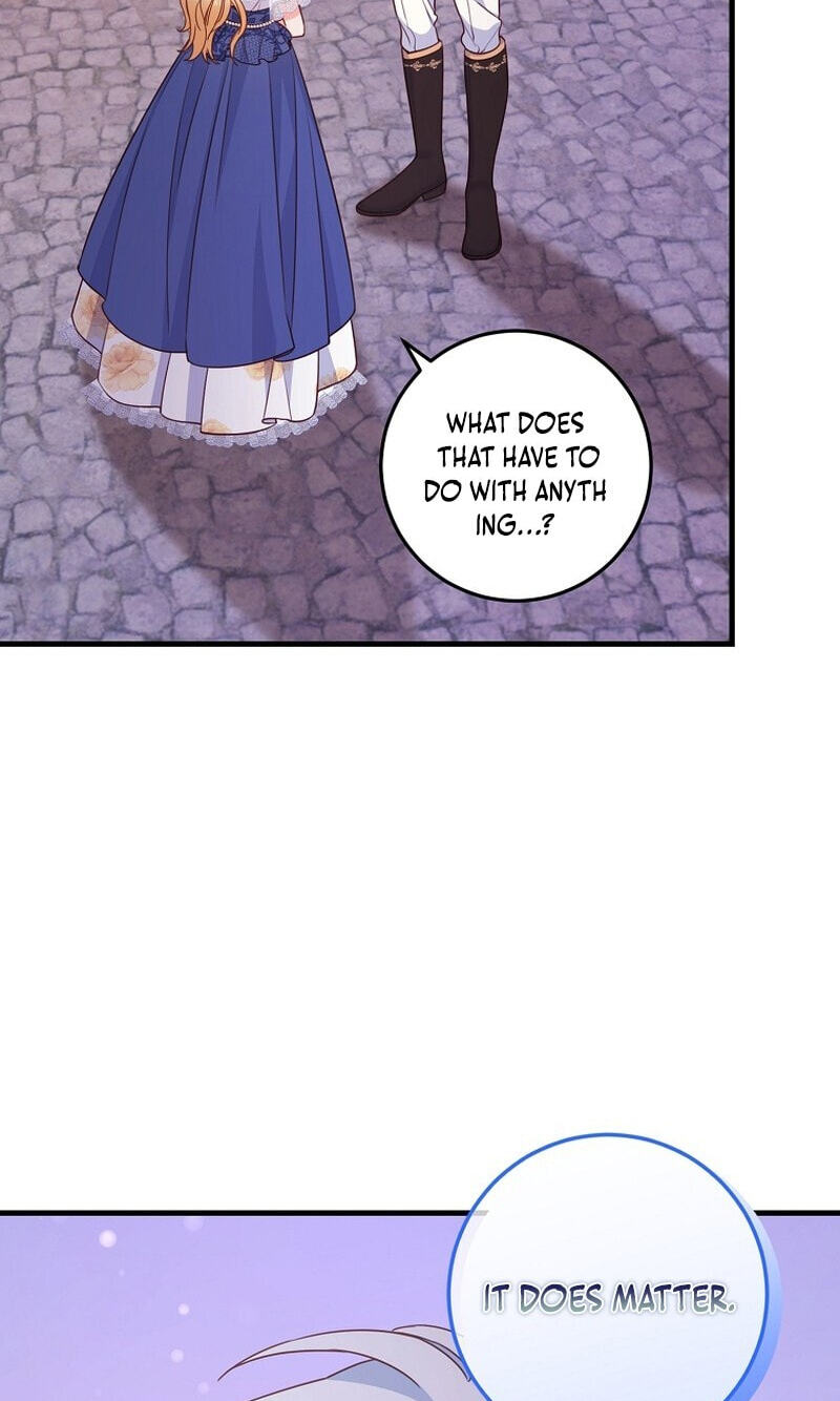 No Mercy (Jambi) Chapter 22 page 34 - 