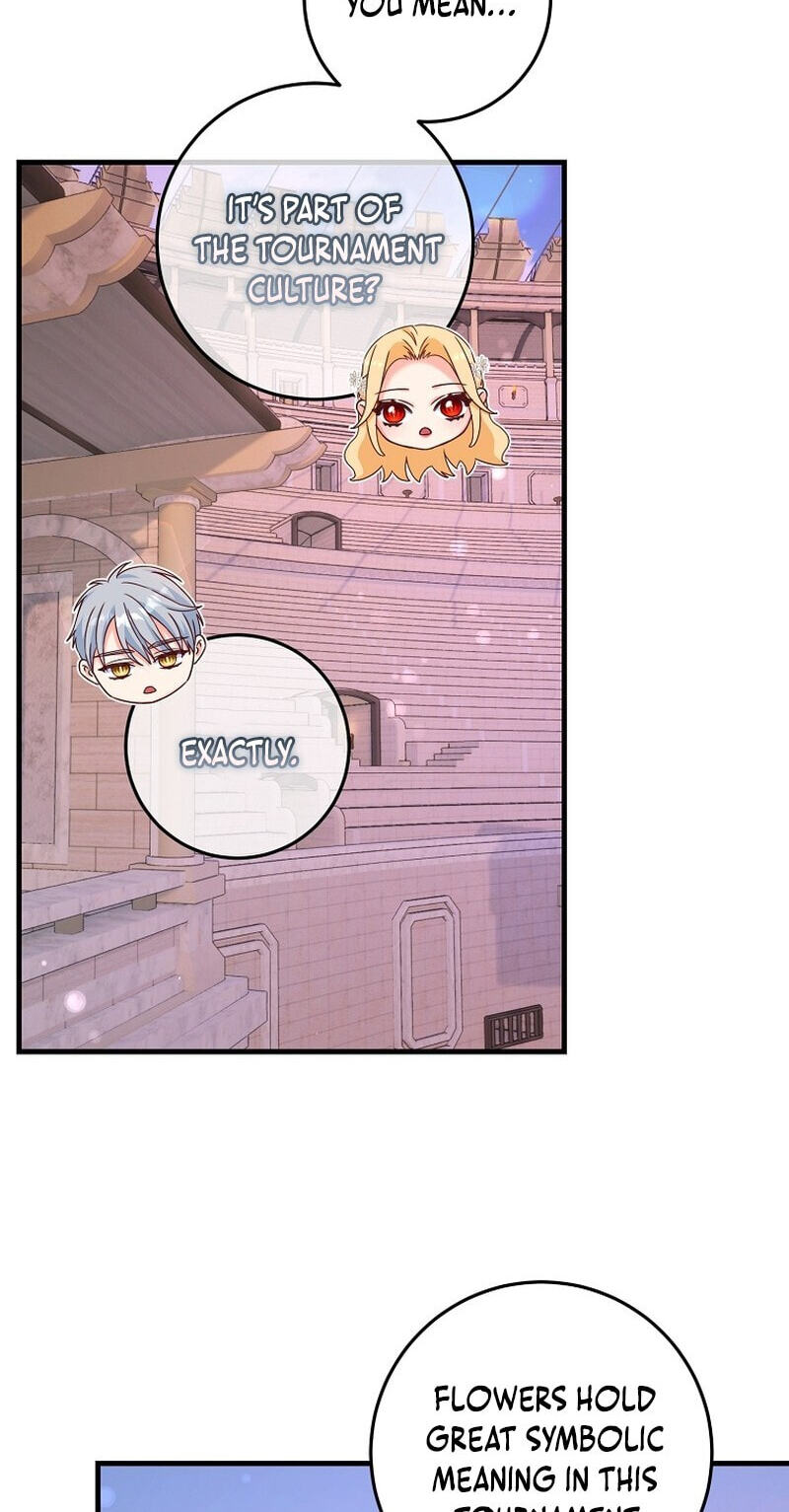No Mercy (Jambi) Chapter 22 page 38 - 