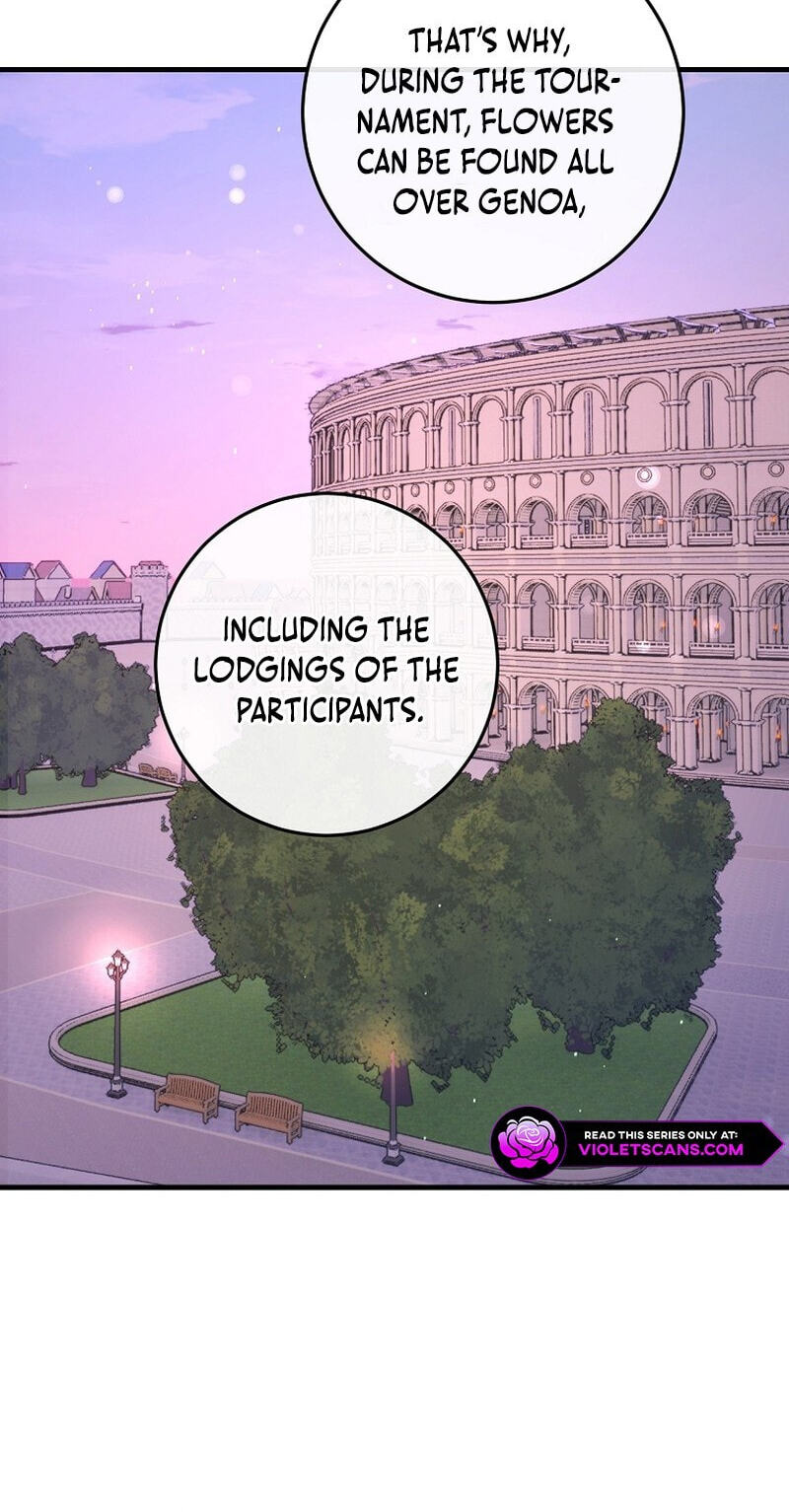 No Mercy (Jambi) Chapter 22 page 41 - 