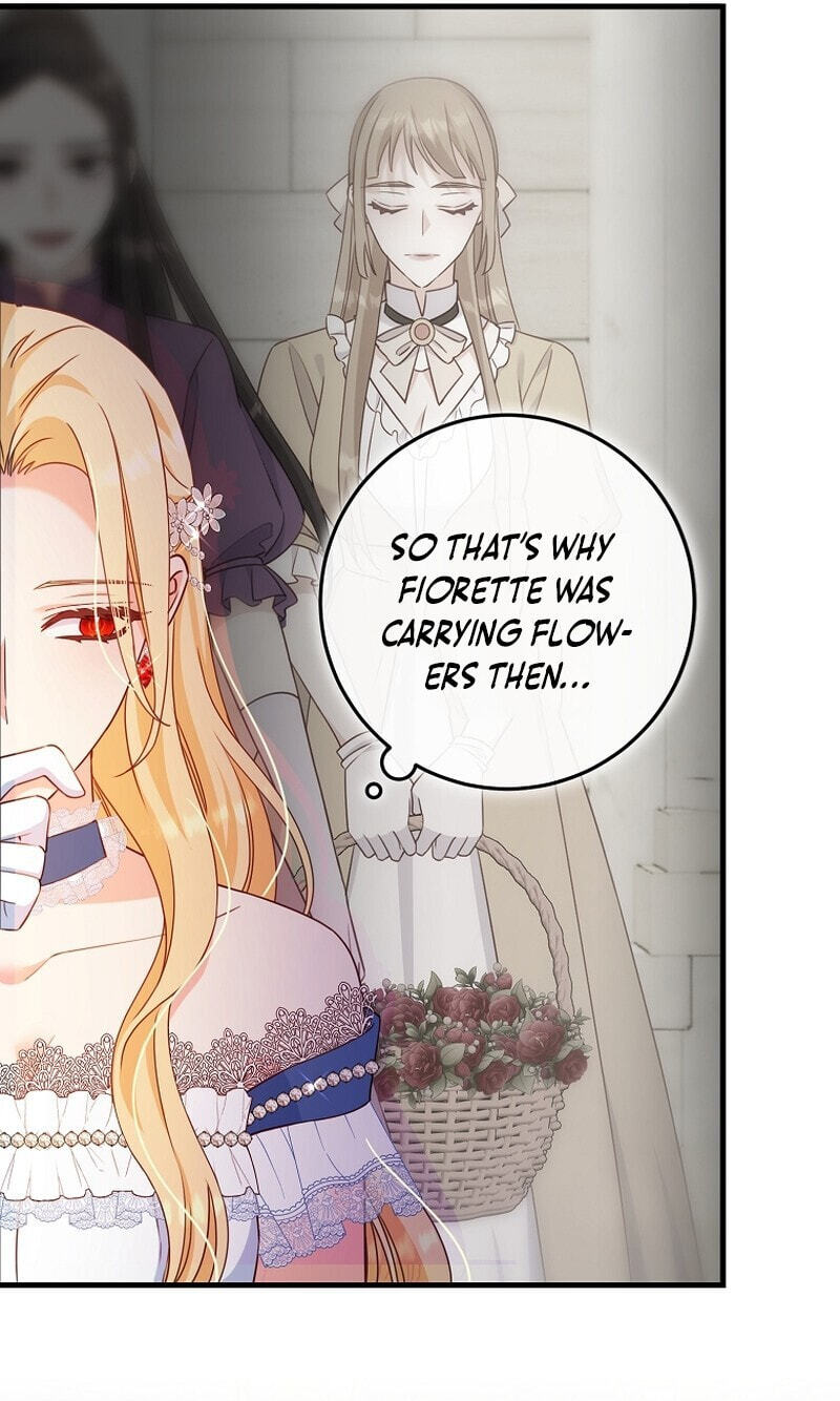 No Mercy (Jambi) Chapter 22 page 42 - 
