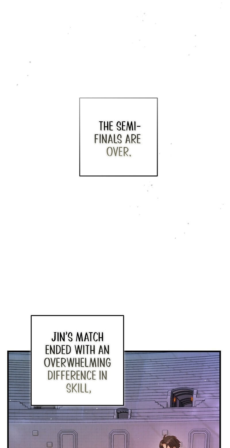 No Mercy (Jambi) Chapter 22 page 51 - 