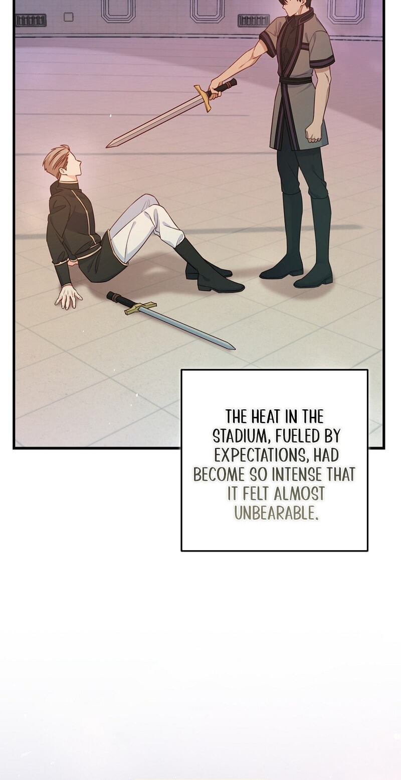 No Mercy (Jambi) Chapter 22 page 52 - 