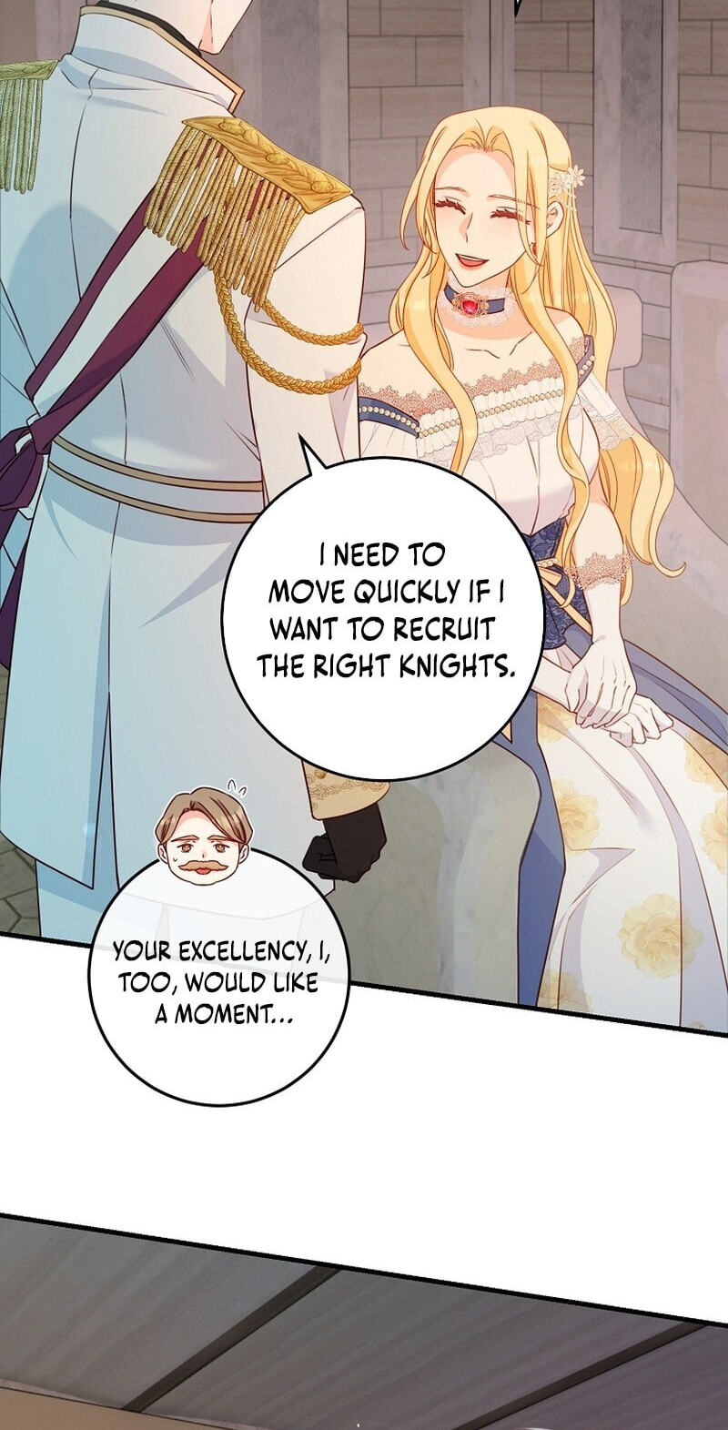 No Mercy (Jambi) Chapter 22 page 62 - 