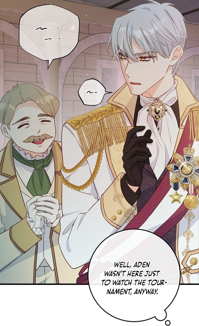 No Mercy (Jambi) Chapter 22 page 63 - 