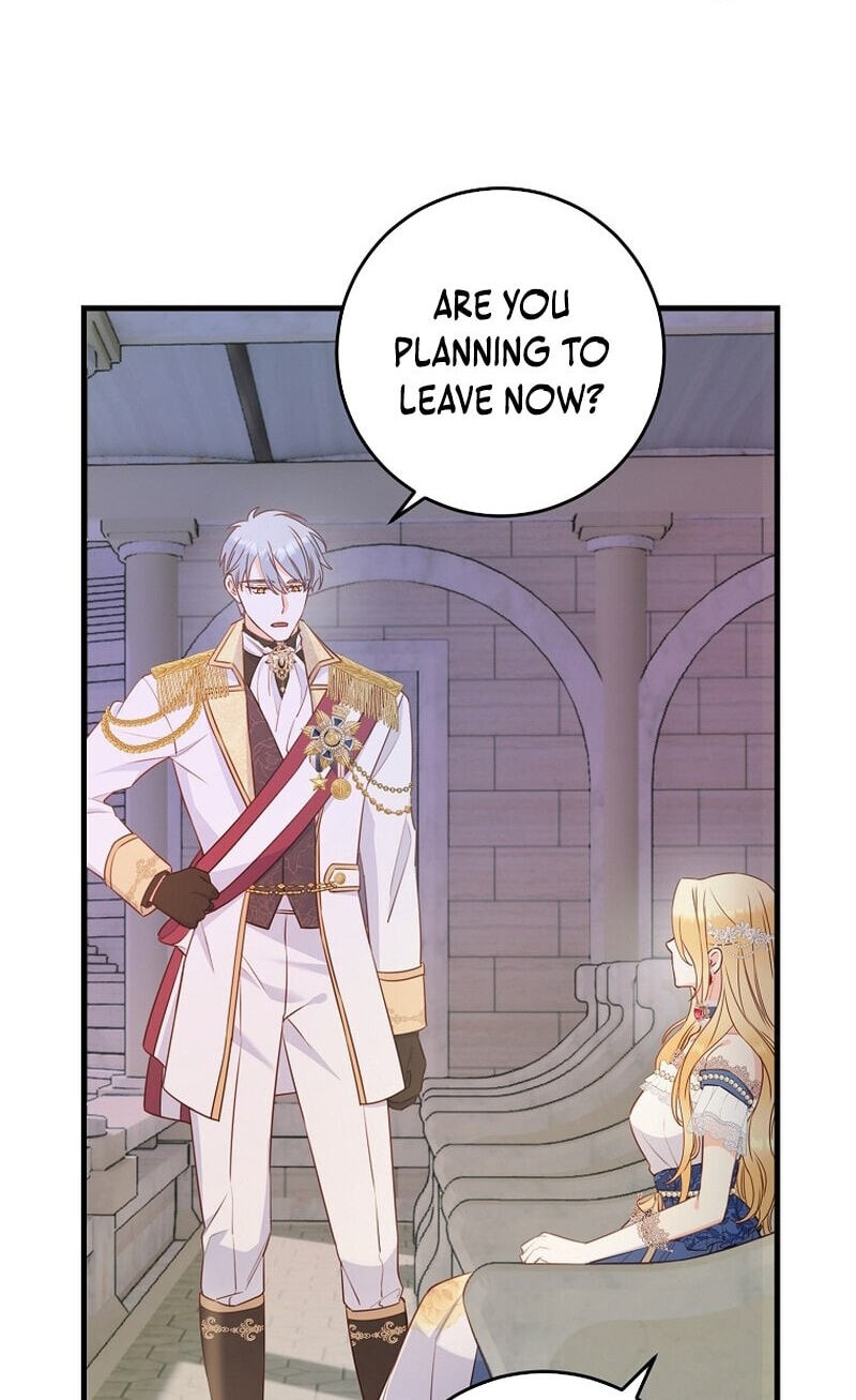 No Mercy (Jambi) Chapter 22 page 64 - 
