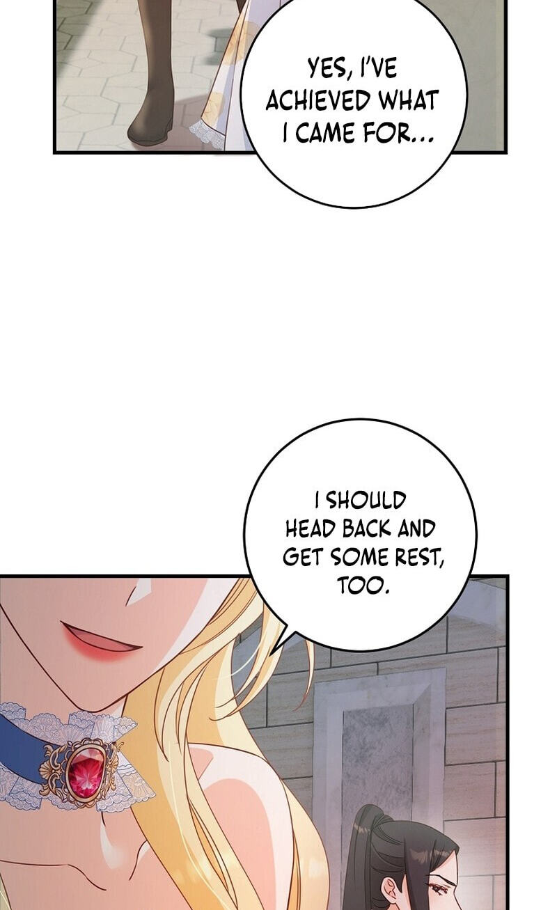 No Mercy (Jambi) Chapter 22 page 65 - 