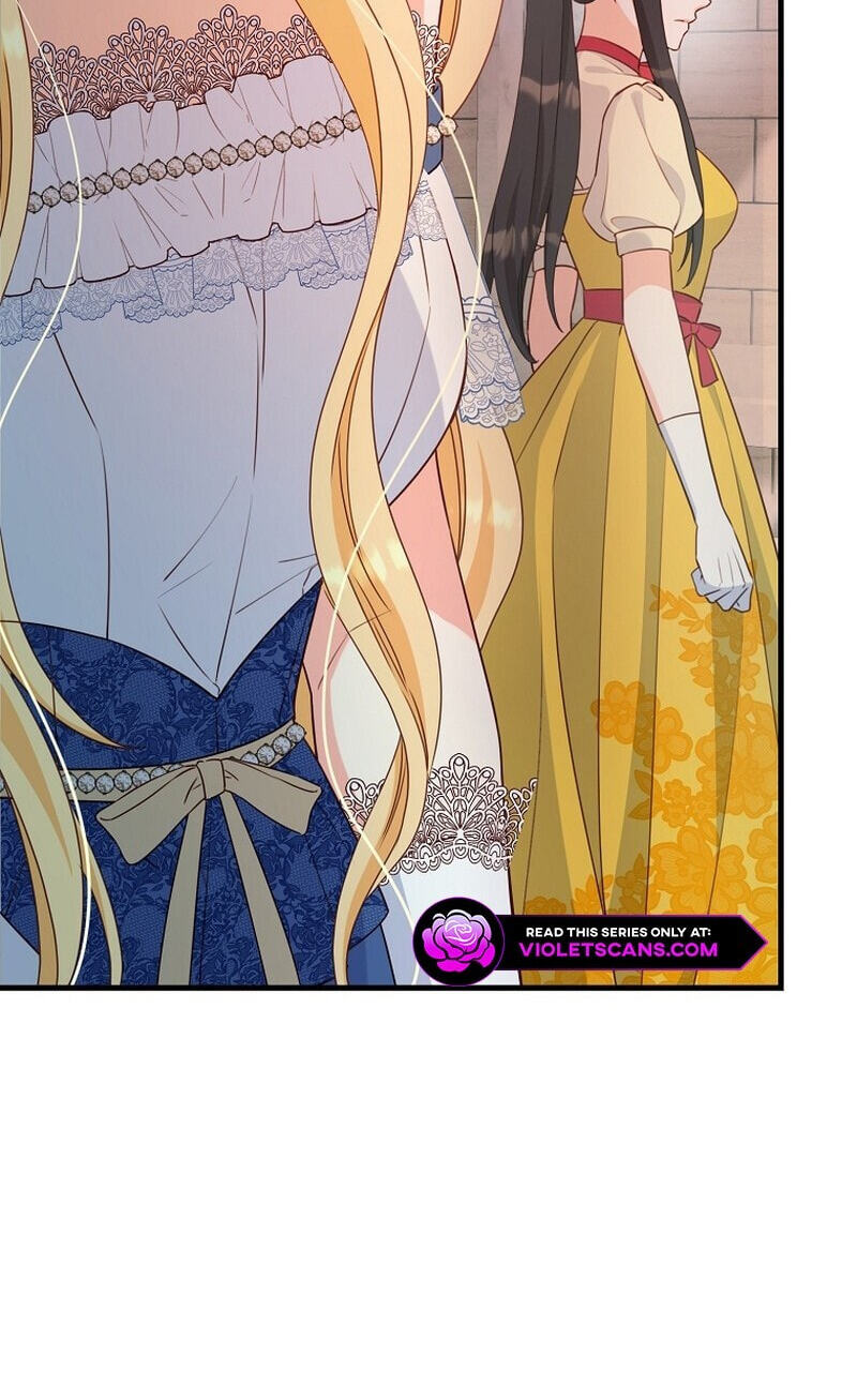 No Mercy (Jambi) Chapter 22 page 66 - 