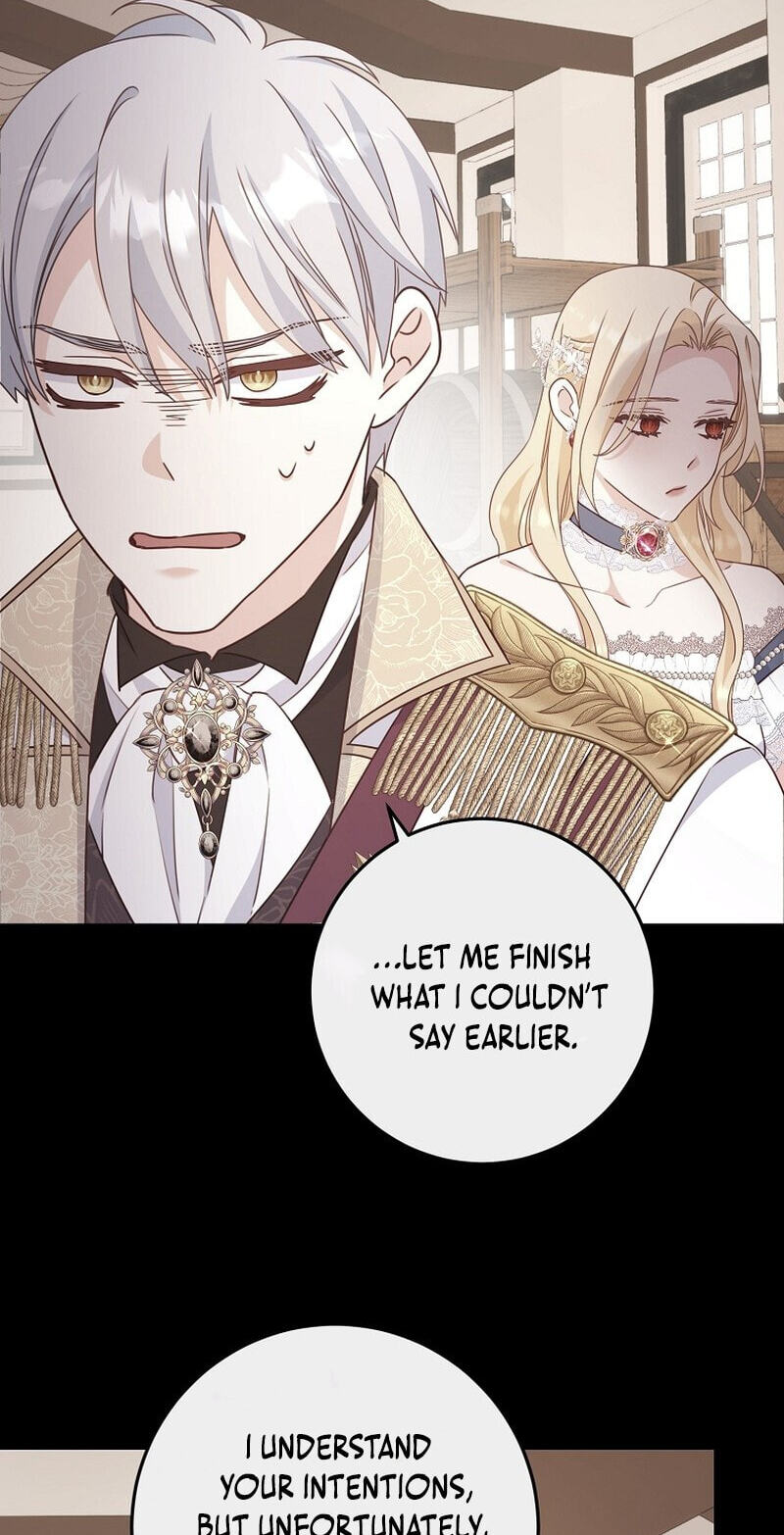 No Mercy (Jambi) Chapter 22 page 9 - 