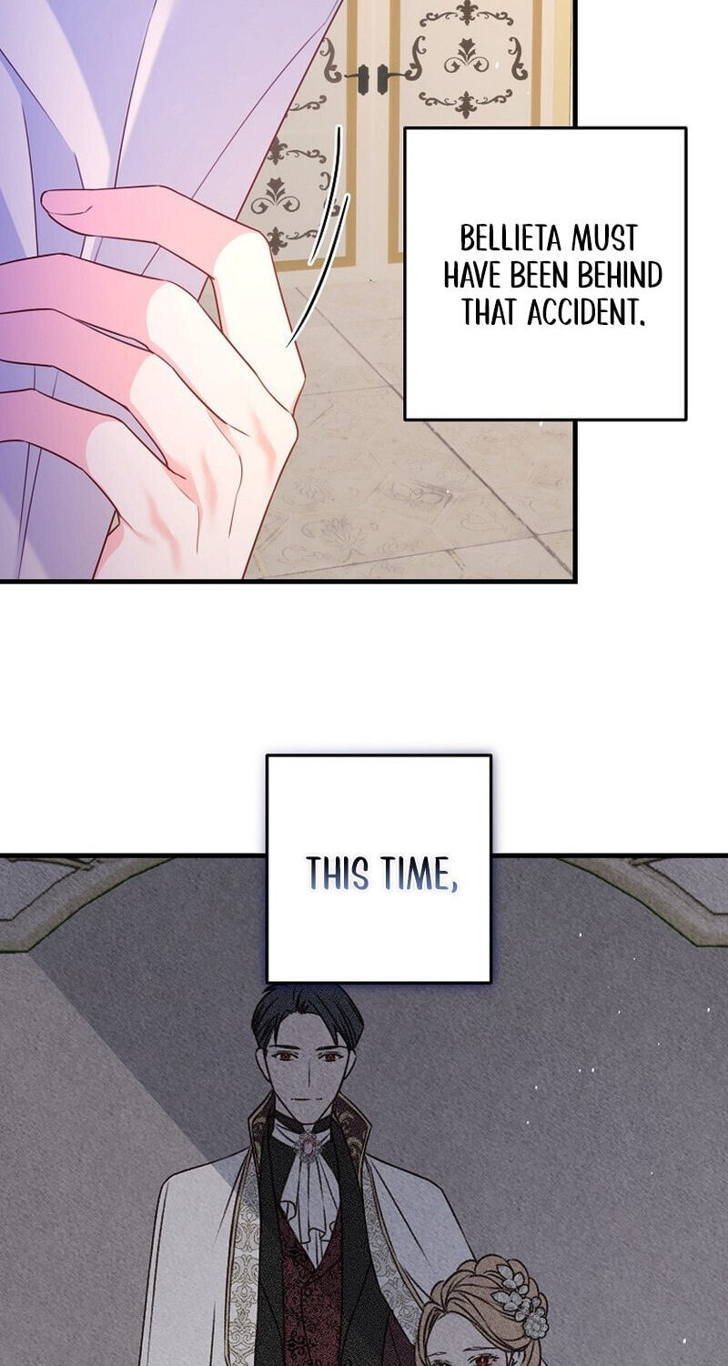 No Mercy (Jambi) Chapter 23 page 13 - 
