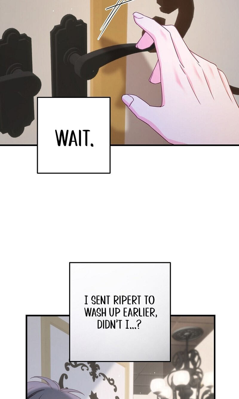 No Mercy (Jambi) Chapter 23 page 18 - 
