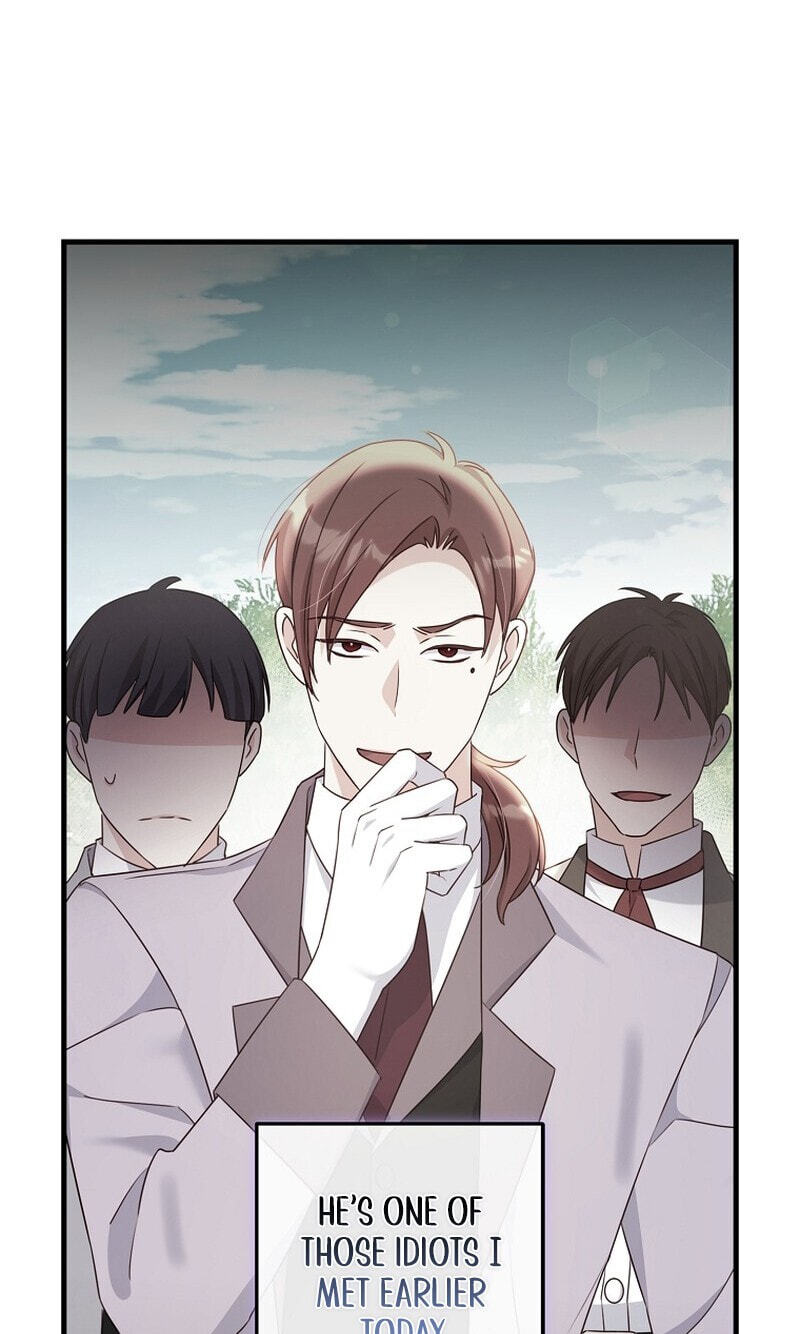 No Mercy (Jambi) Chapter 23 page 29 - 