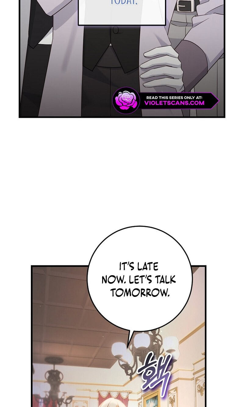 No Mercy (Jambi) Chapter 23 page 30 - 