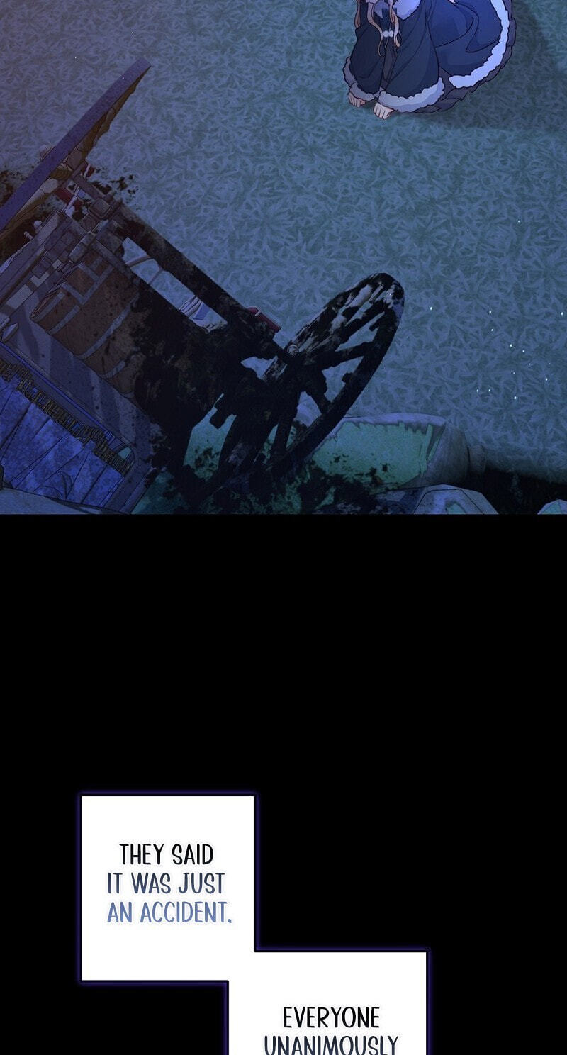 No Mercy (Jambi) Chapter 23 page 4 - 