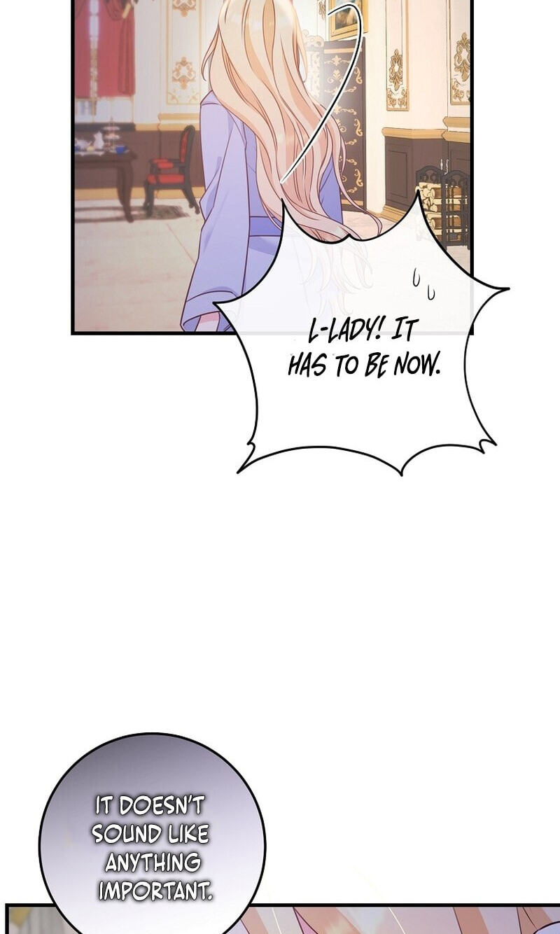 No Mercy (Jambi) Chapter 23 page 31 - 