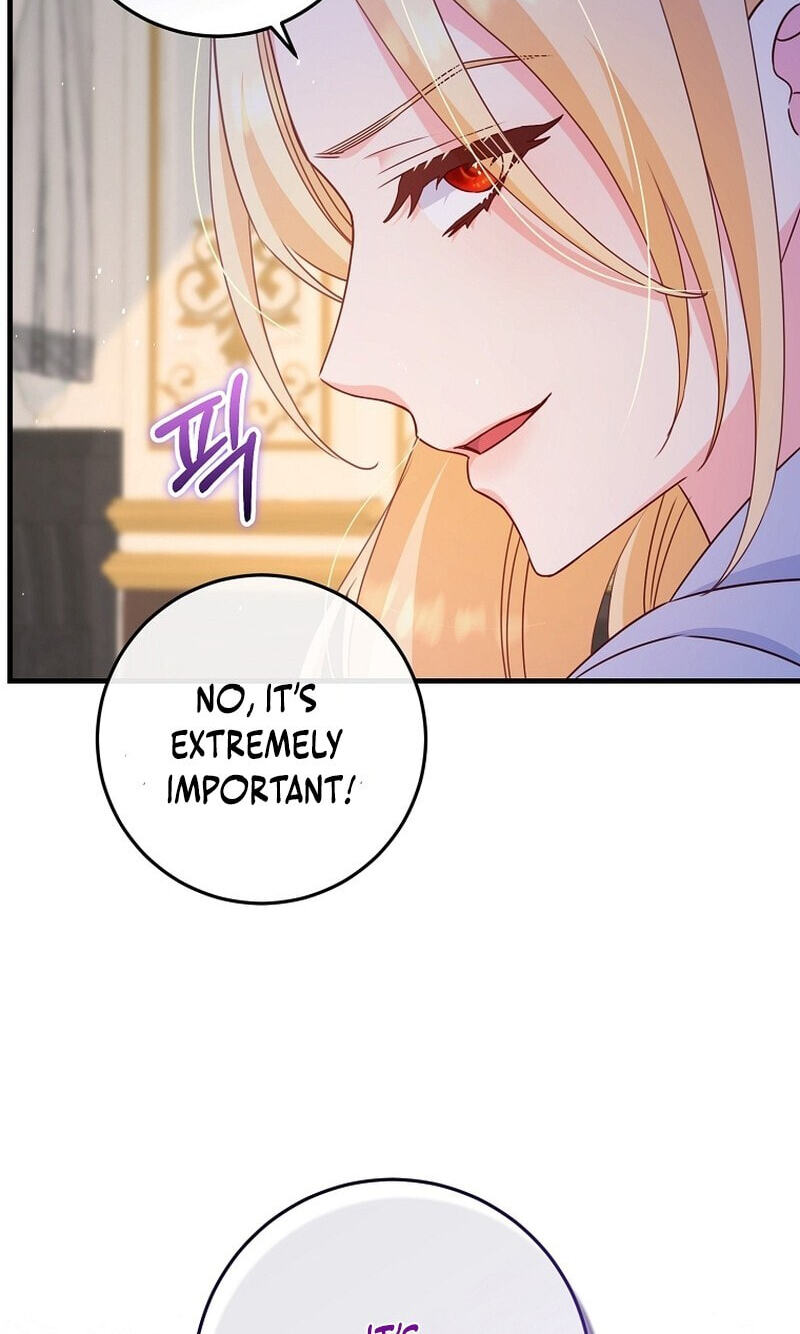 No Mercy (Jambi) Chapter 23 page 32 - 