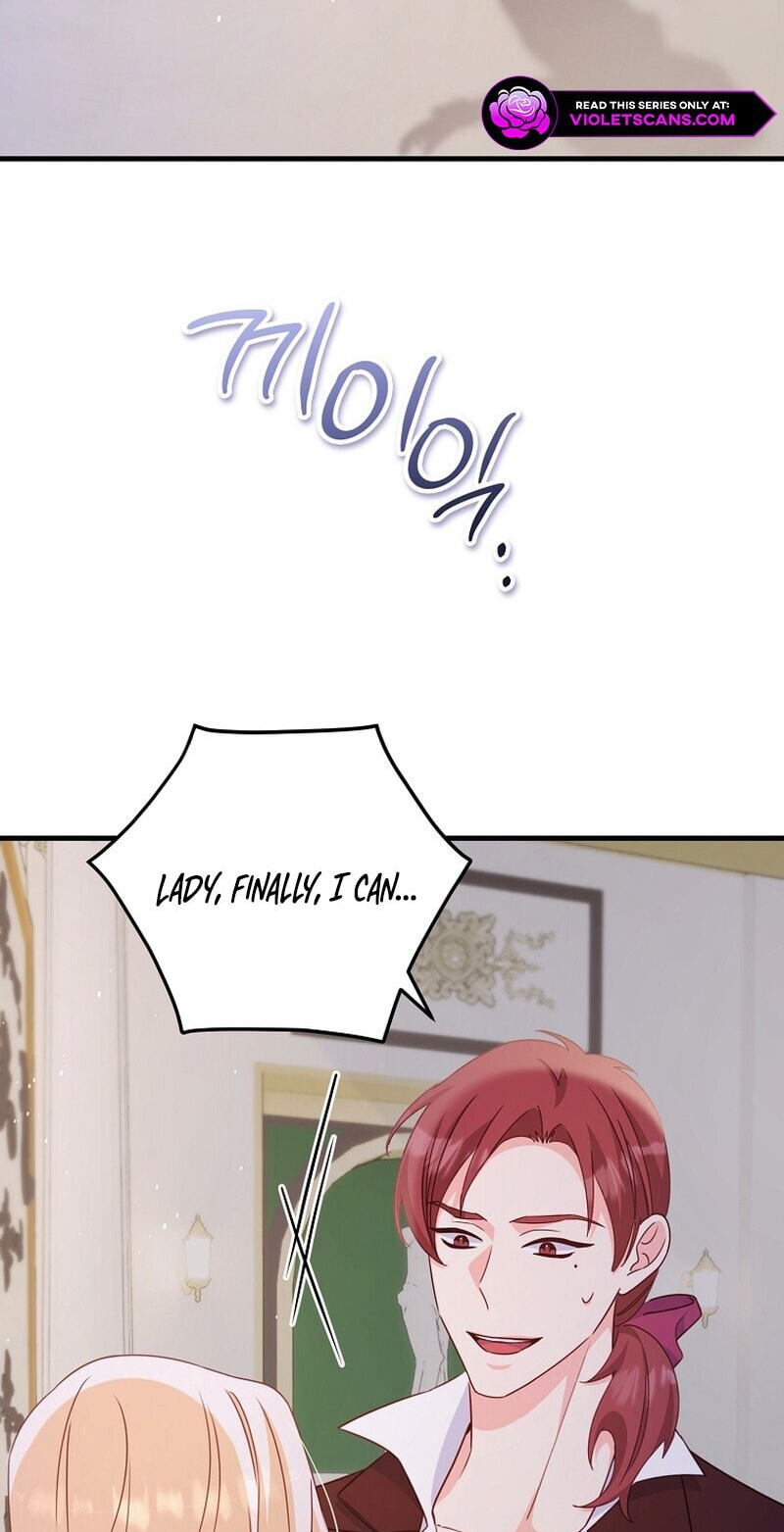 No Mercy (Jambi) Chapter 23 page 37 - 