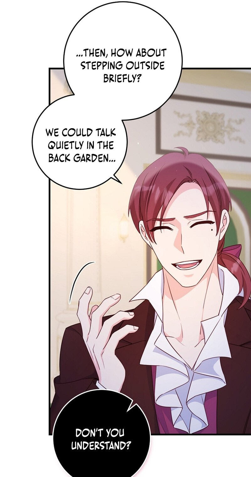 No Mercy (Jambi) Chapter 23 page 40 - 