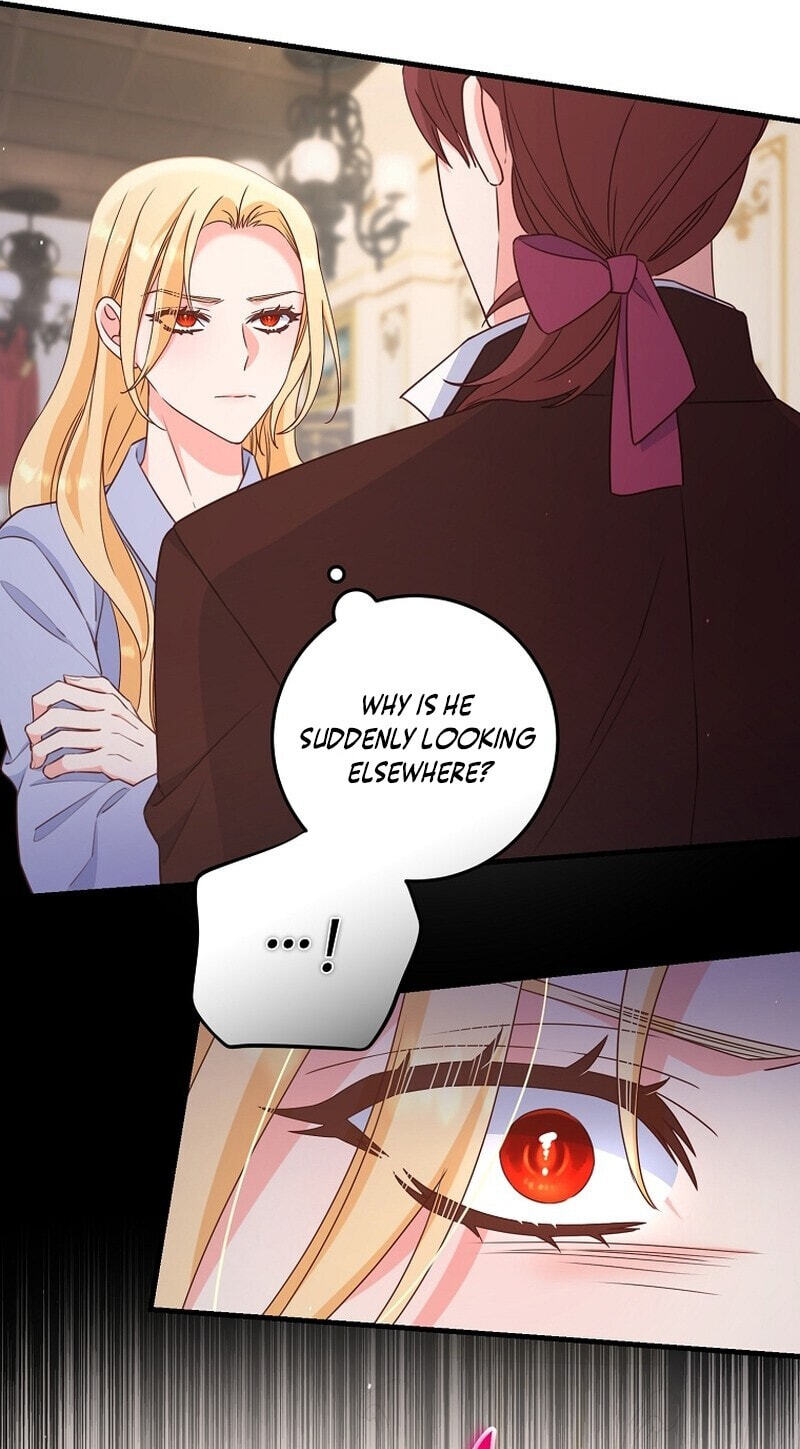 No Mercy (Jambi) Chapter 23 page 45 - 