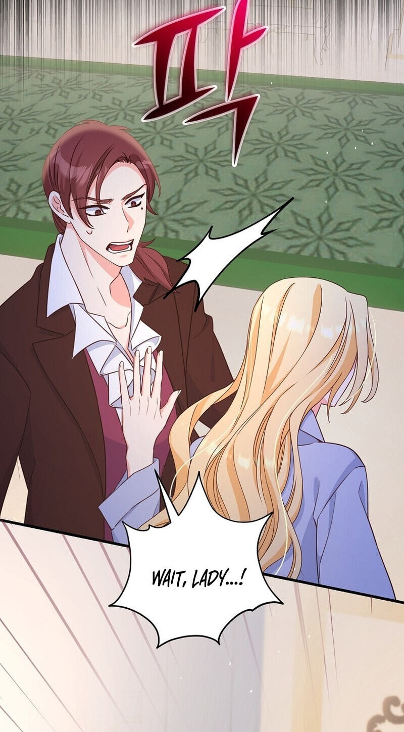 No Mercy (Jambi) Chapter 23 page 46 - 