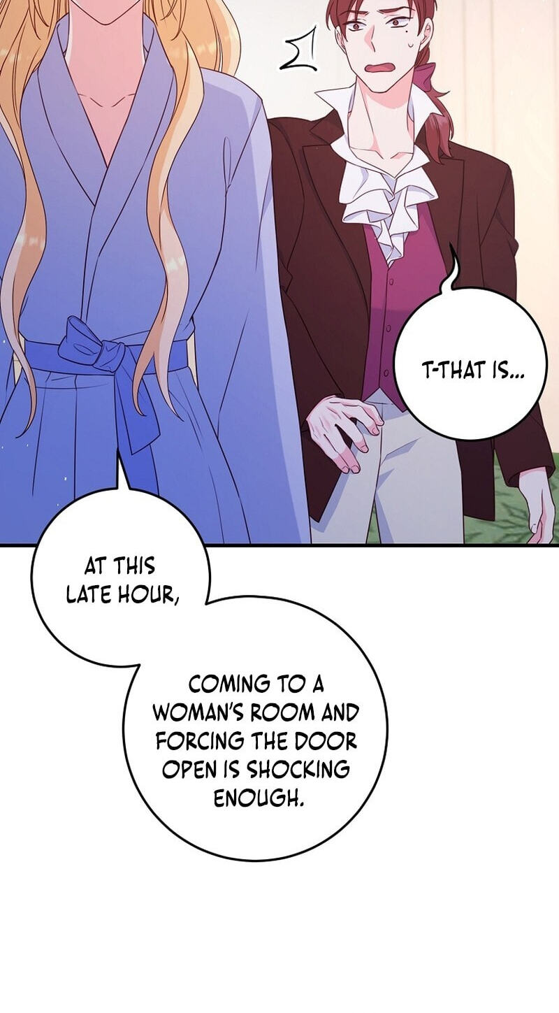 No Mercy (Jambi) Chapter 23 page 49 - 