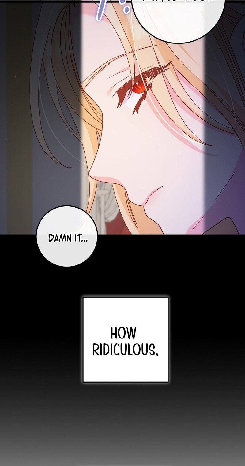 No Mercy (Jambi) Chapter 23 page 54 - 
