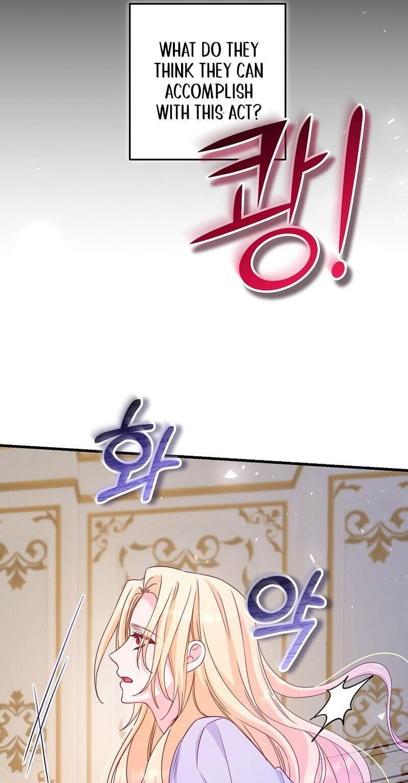 No Mercy (Jambi) Chapter 23 page 55 - 