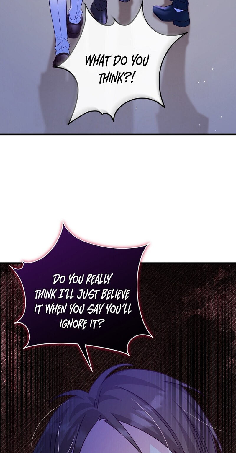 No Mercy (Jambi) Chapter 23 page 58 - 