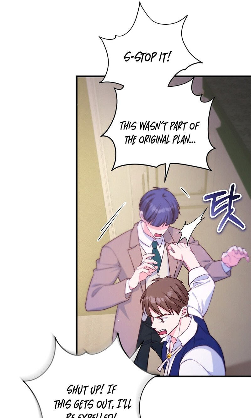 No Mercy (Jambi) Chapter 23 page 60 - 