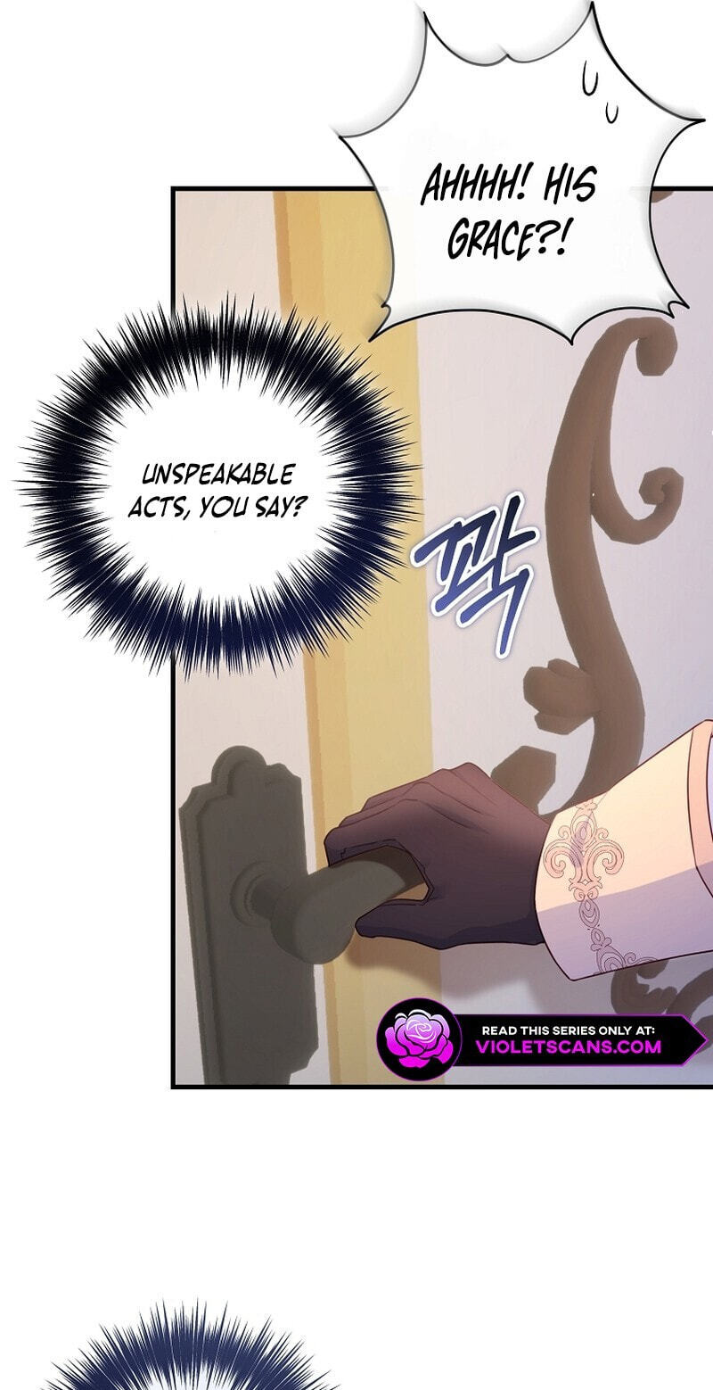 No Mercy (Jambi) Chapter 23 page 71 - 