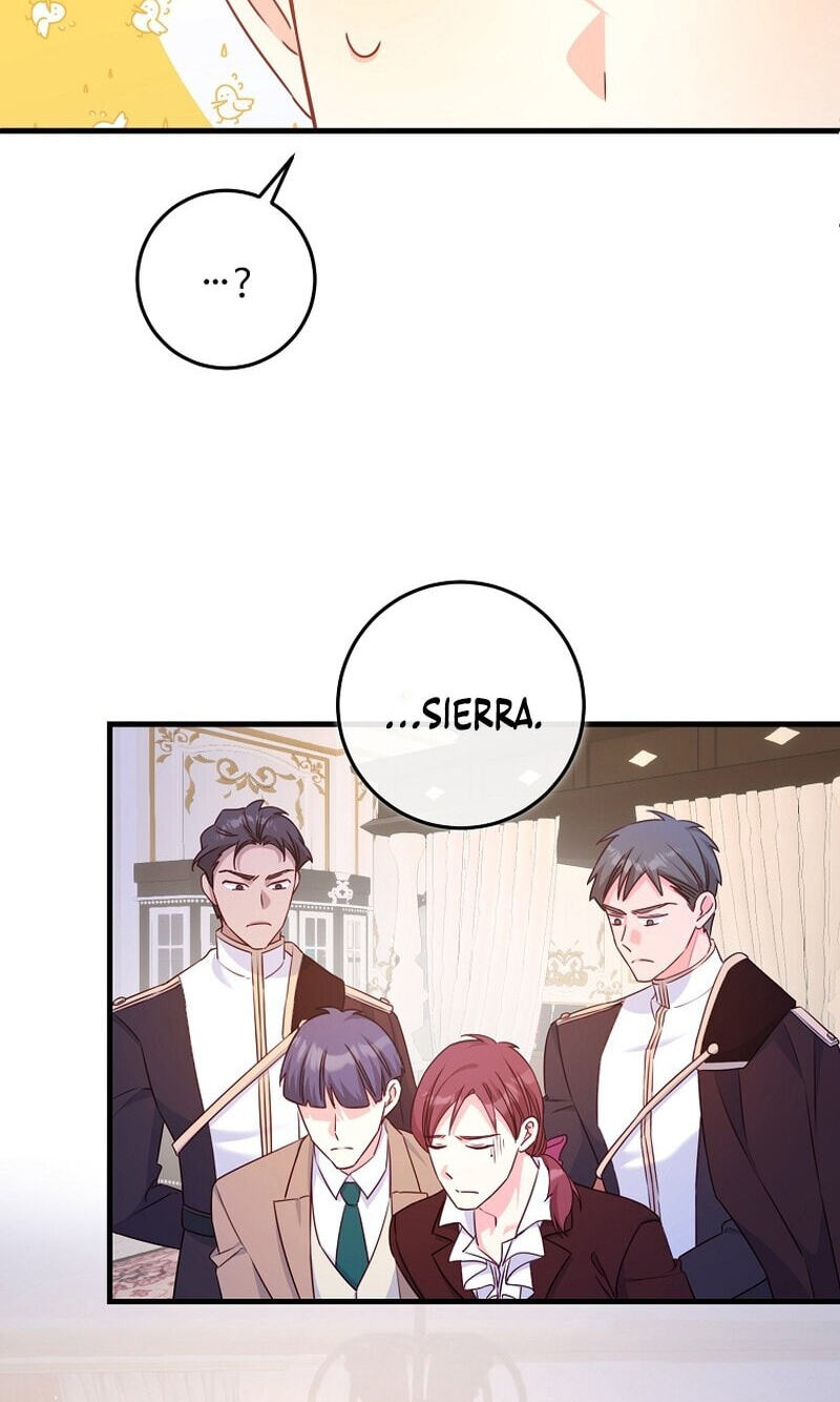 No Mercy (Jambi) Chapter 23 page 78 - 