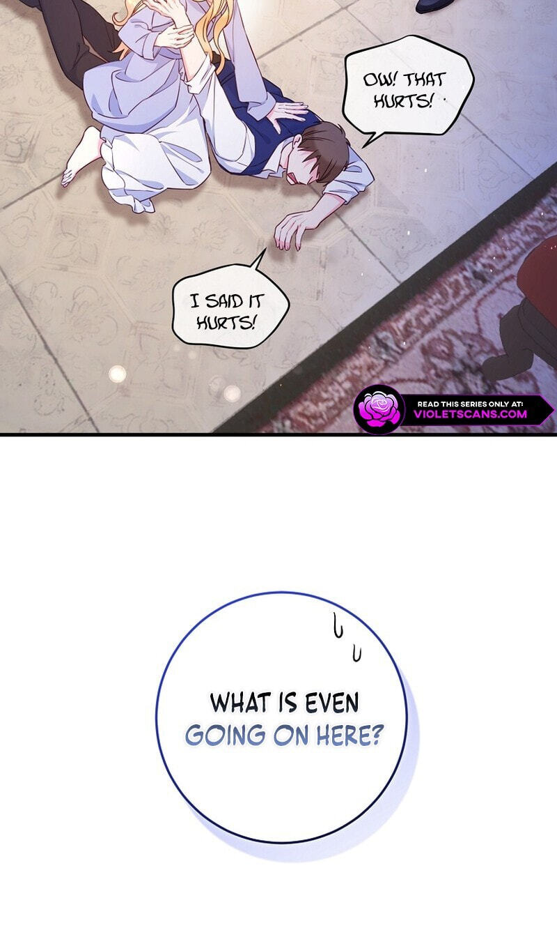 No Mercy (Jambi) Chapter 23 page 80 - 