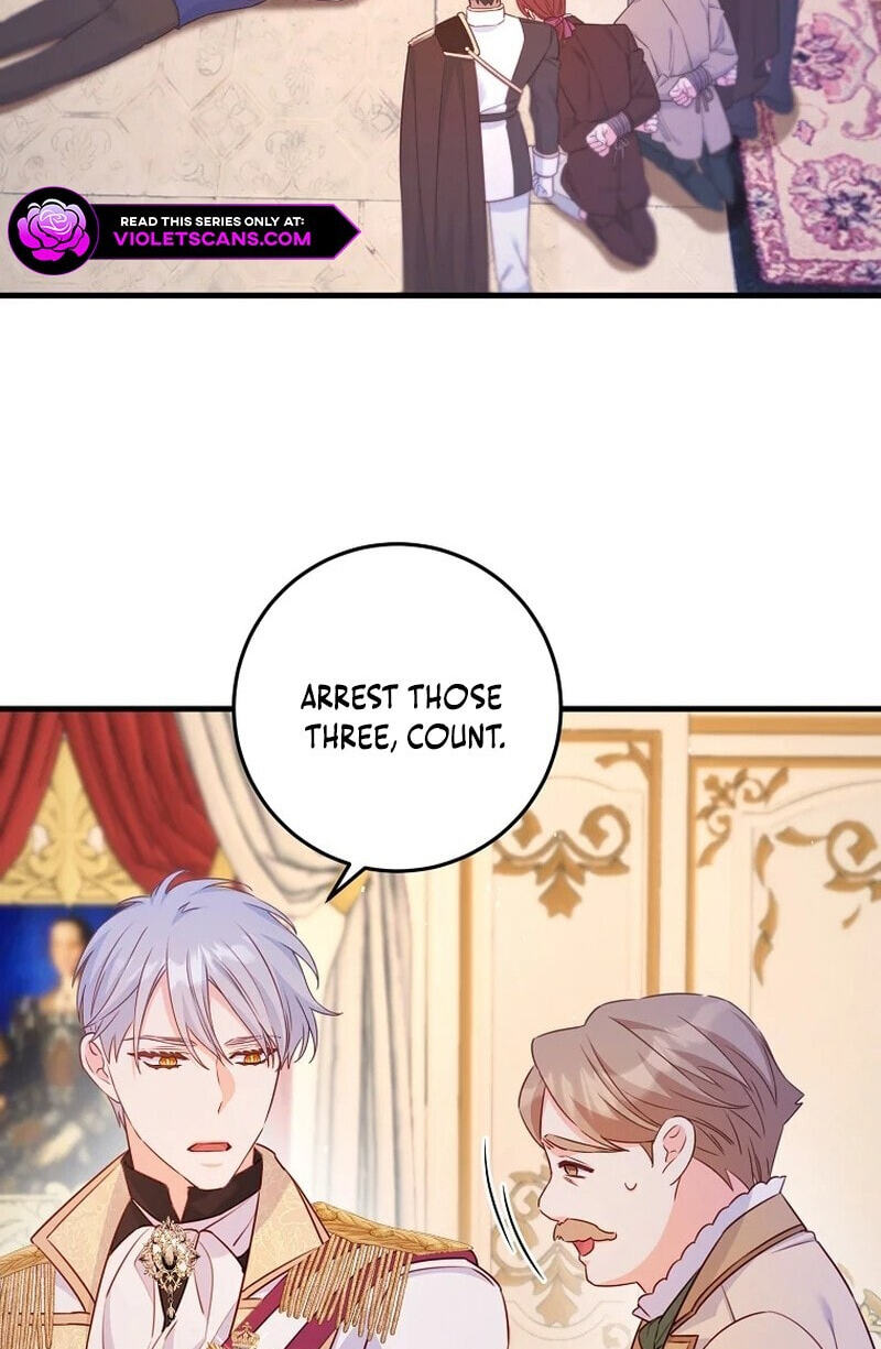 No Mercy (Jambi) Chapter 24 page 16 - 