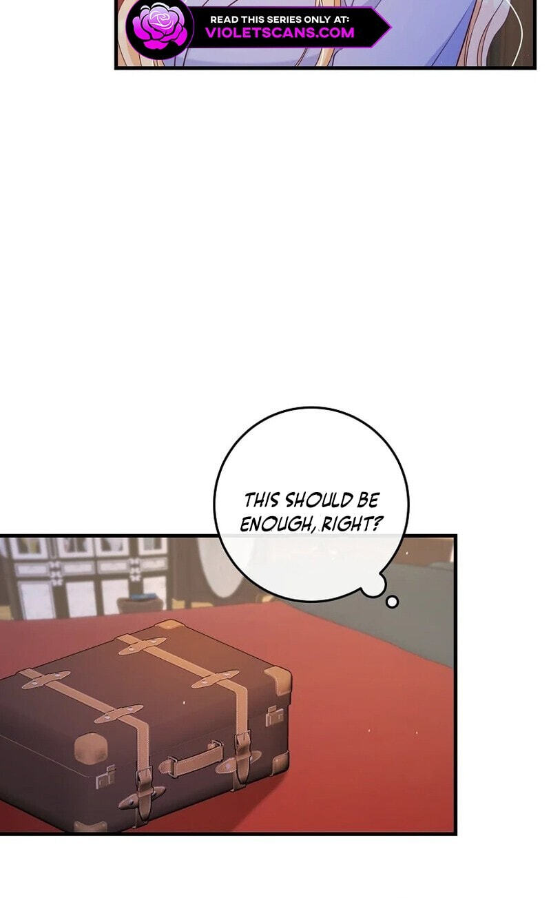 No Mercy (Jambi) Chapter 24 page 22 - 