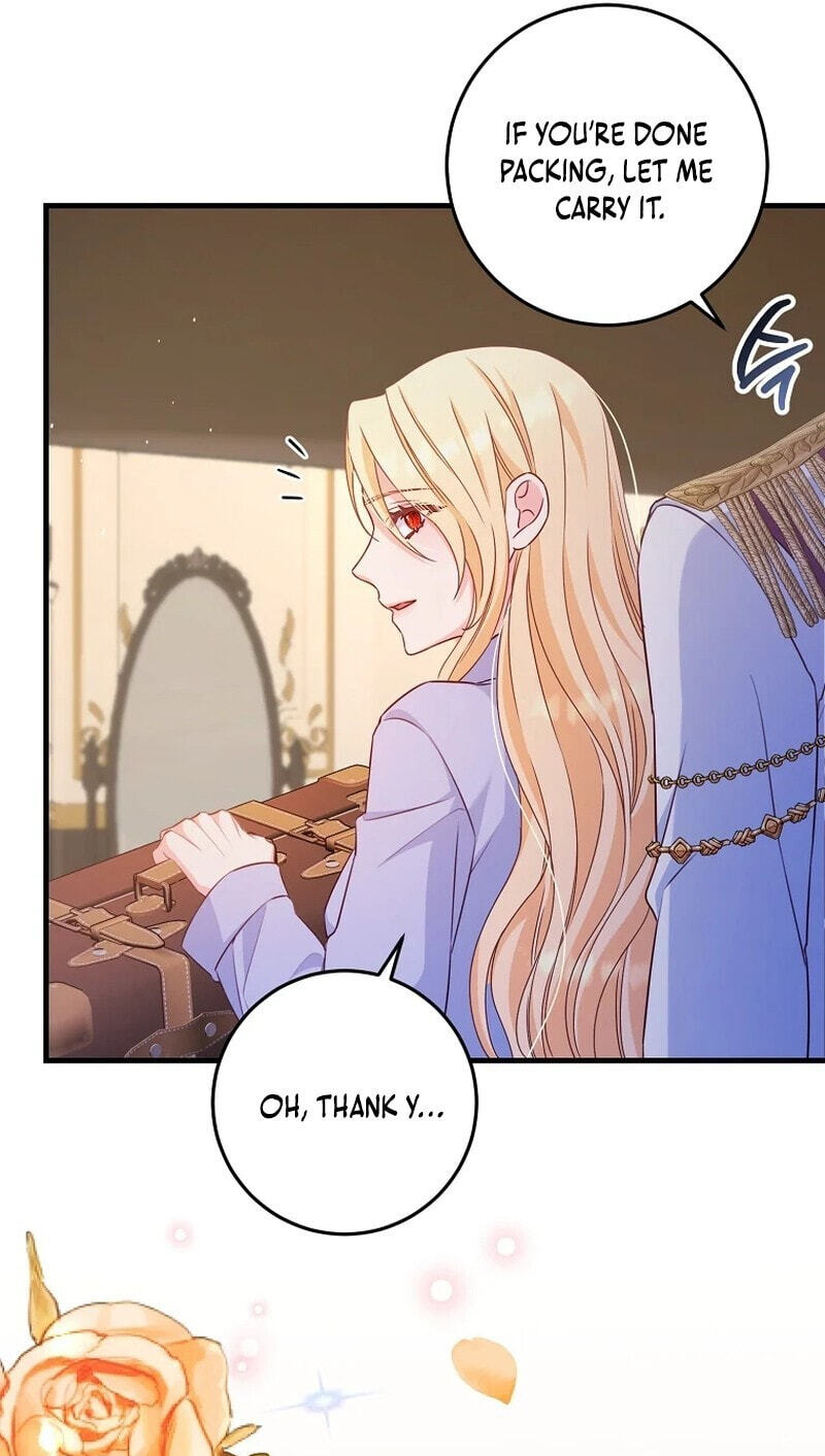 No Mercy (Jambi) Chapter 24 page 23 - 