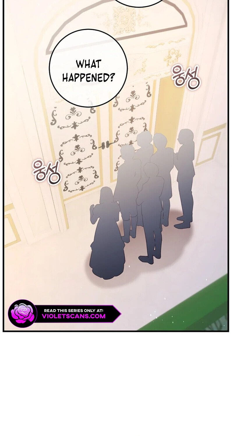 No Mercy (Jambi) Chapter 24 page 29 - 
