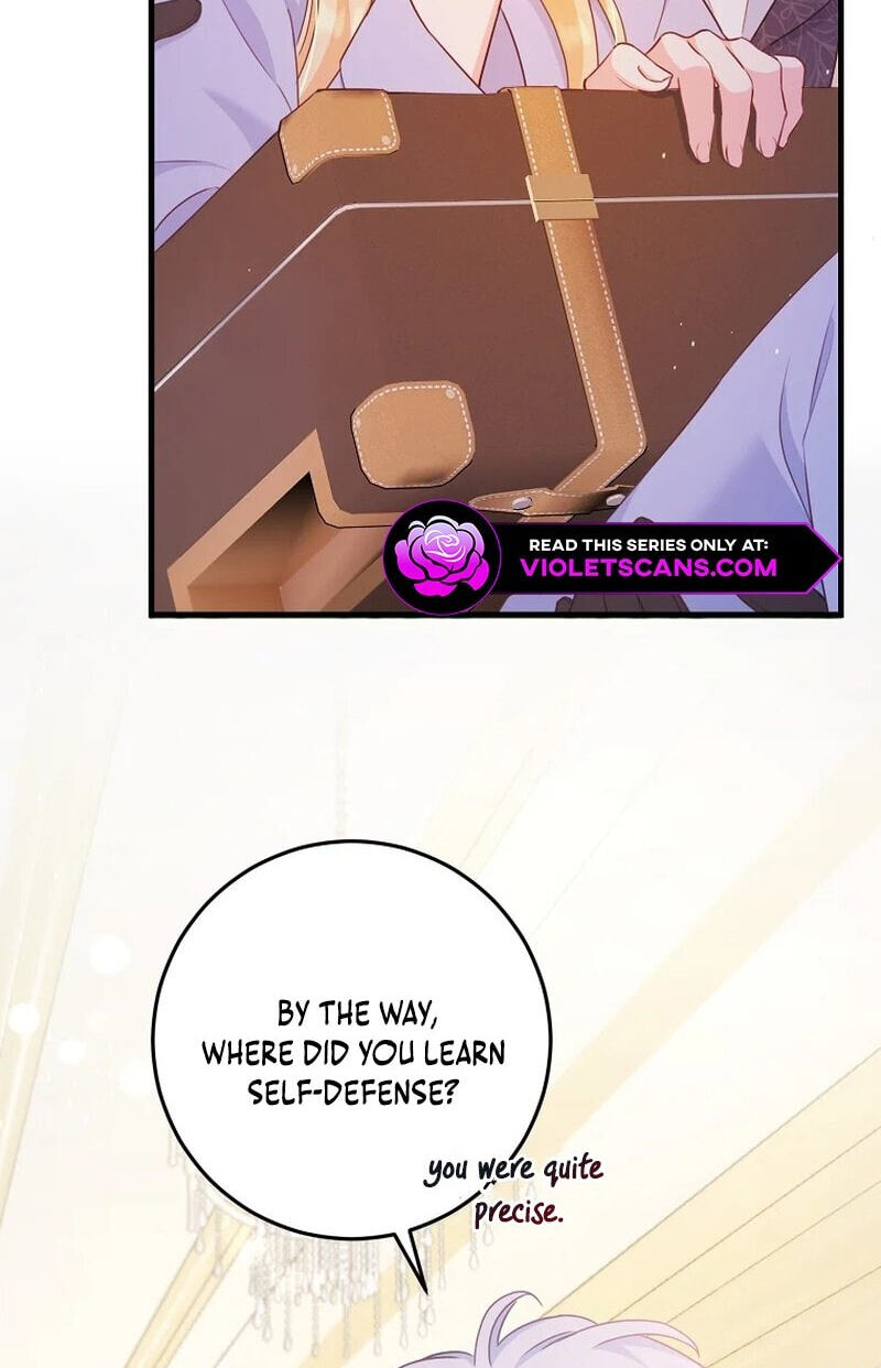 No Mercy (Jambi) Chapter 24 page 37 - 