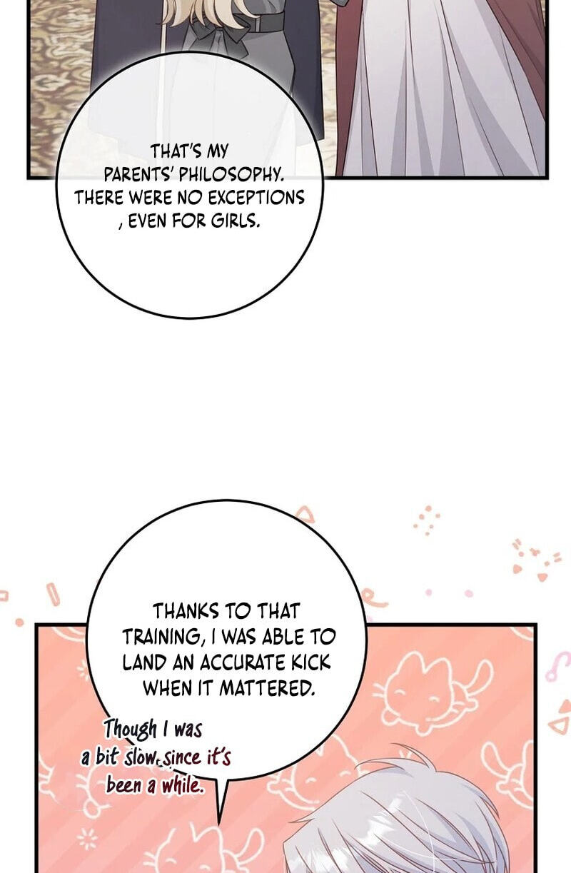 No Mercy (Jambi) Chapter 24 page 40 - 