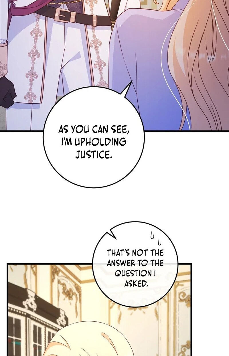 No Mercy (Jambi) Chapter 24 page 5 - 