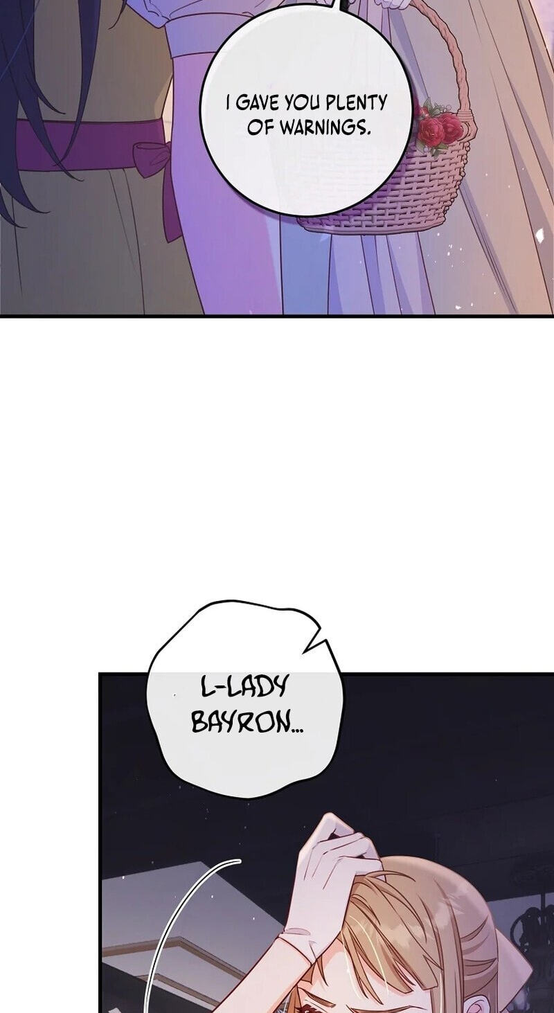 No Mercy (Jambi) Chapter 24 page 52 - 