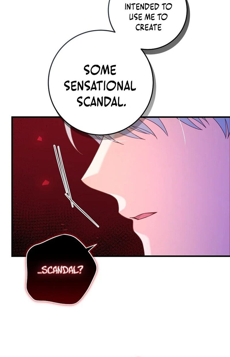 No Mercy (Jambi) Chapter 24 page 7 - 