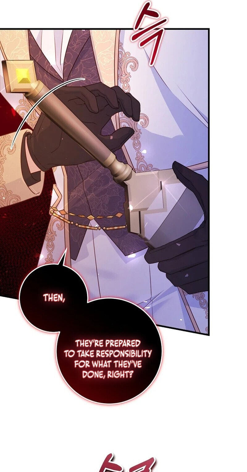 No Mercy (Jambi) Chapter 24 page 8 - 