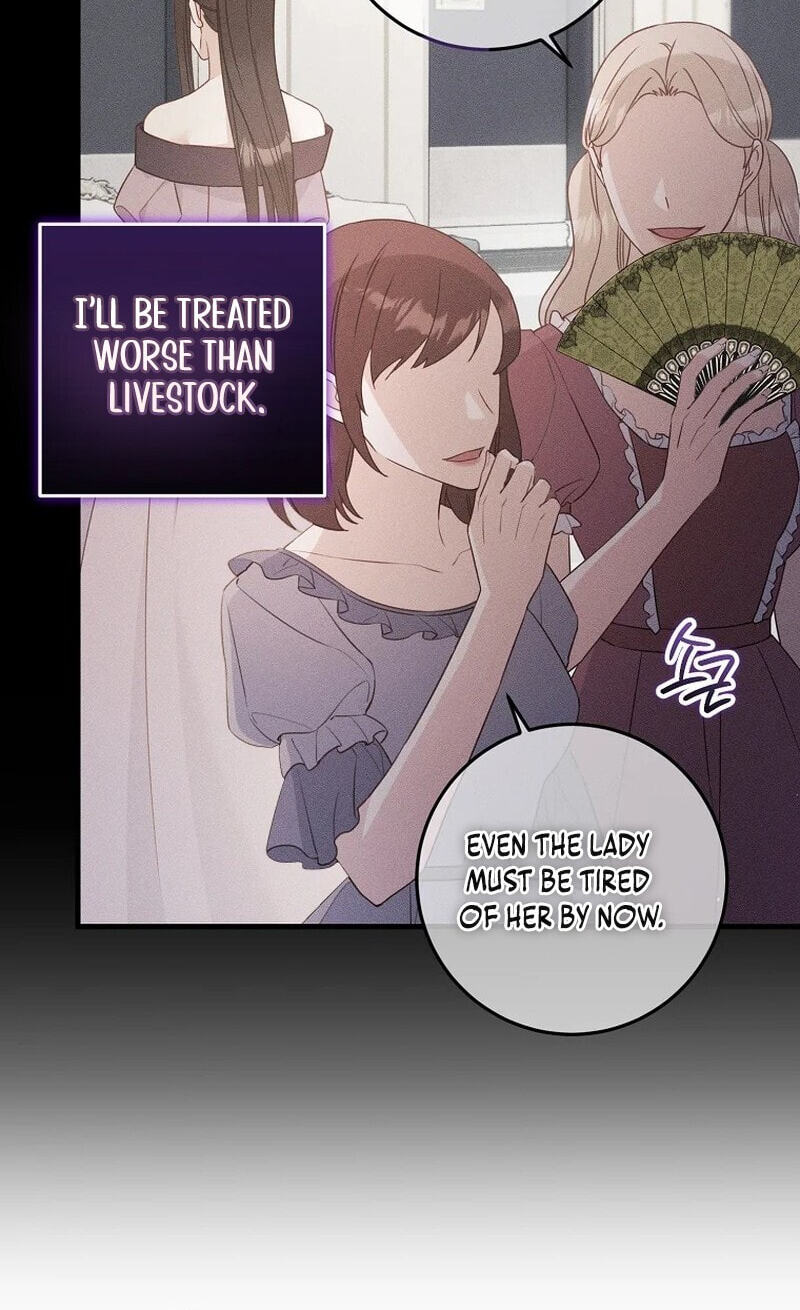 No Mercy (Jambi) Chapter 24 page 72 - 