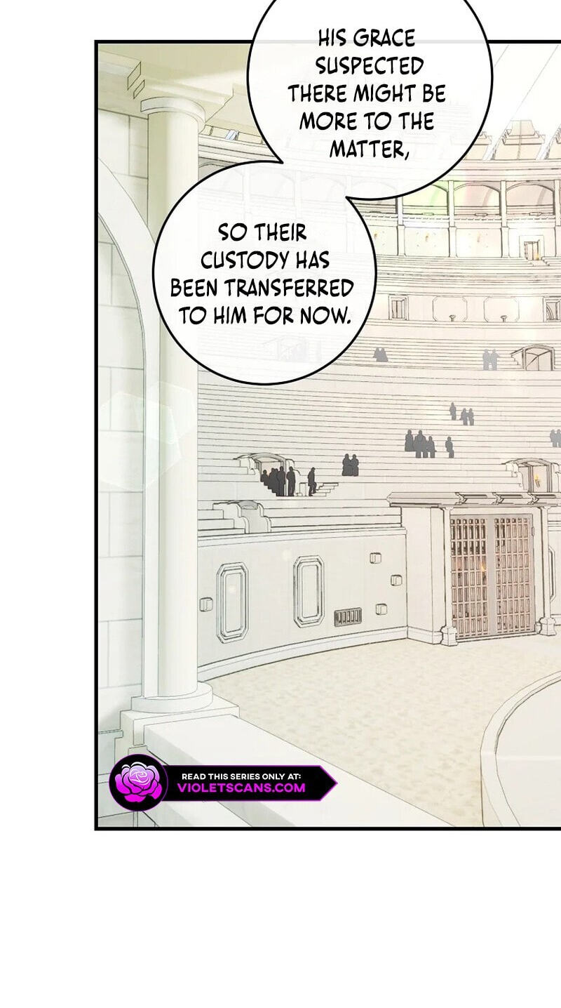 No Mercy (Jambi) Chapter 25 page 19 - 