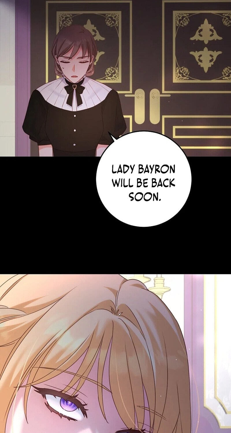 No Mercy (Jambi) Chapter 25 page 31 - 