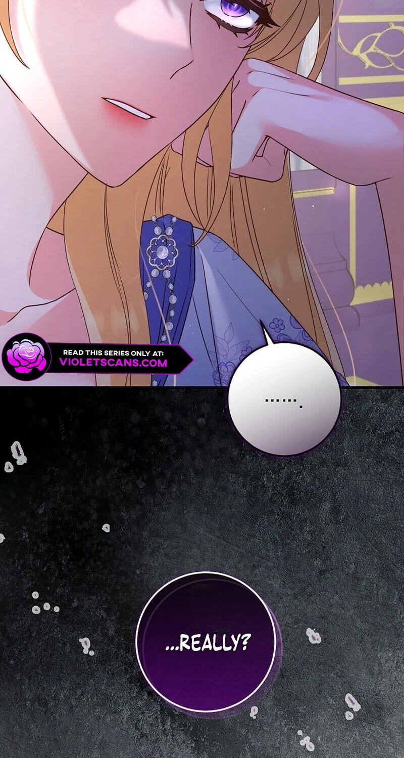 No Mercy (Jambi) Chapter 25 page 32 - 